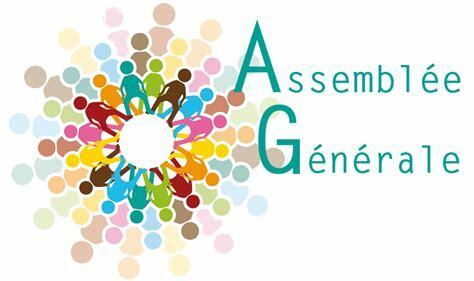 Compte rendu de l'AG d'Astus Boats Club