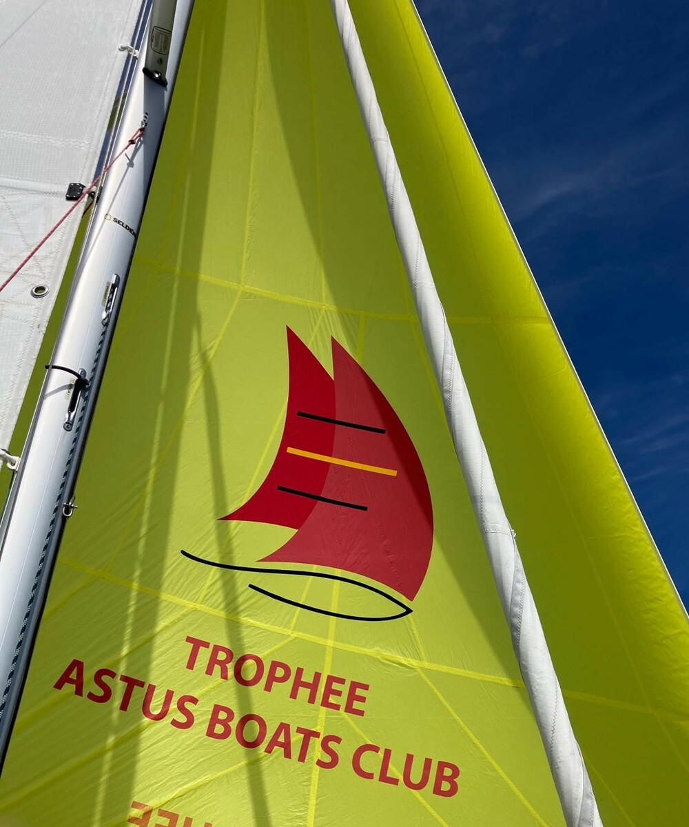 Régate du Golfe du Morbihan Tour