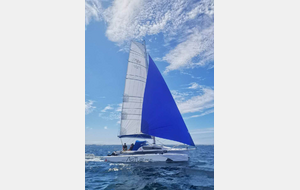 Astus 26.5 - Voilier de l'année 2026 - Prix du bateau transportable