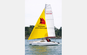 Trophée Astus Boats Club 2026