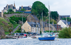 Navigation la Vilaine / la Roche Bernard Les 20 et 21 juin 2026