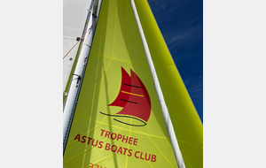 Régate du Golfe du Morbihan Tour
