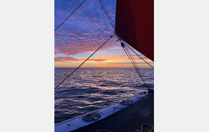 4 - Coucher de Soleil en Vendée