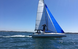 9 - Golfe du Morbihan Tour - Arradon