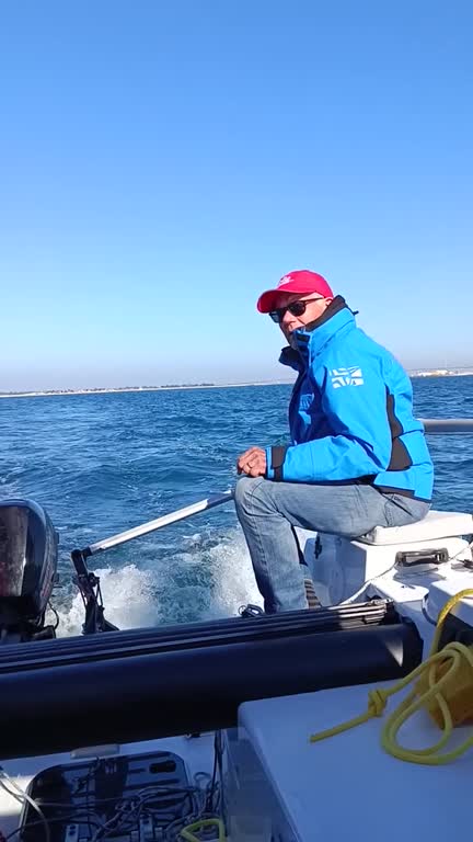 Salon nautique de La Rochelle 2025