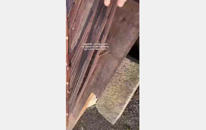 changement plancher Astus 22