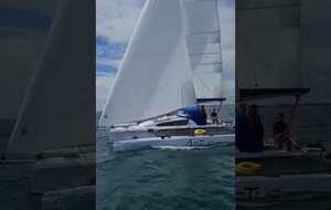 1 - Astus 26.5 Première navigation