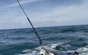 2 - Triskell dans l'AtlantiquE