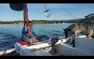 Trikitouni : L'Estagnol - Bregançon