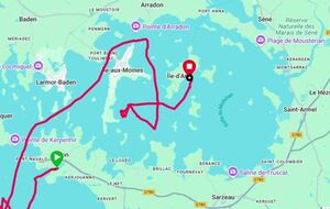 6 - Sortie Propriétaires Astus 2025 vue de Klipenn