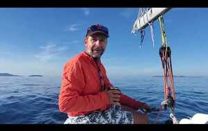 Trikitouni : Brégançon - Lavandou