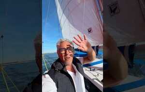 26.5 : Test navigation au Grand Pavois