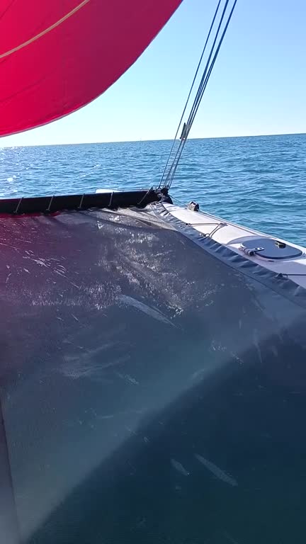 Salon nautique de La Rochelle 2025