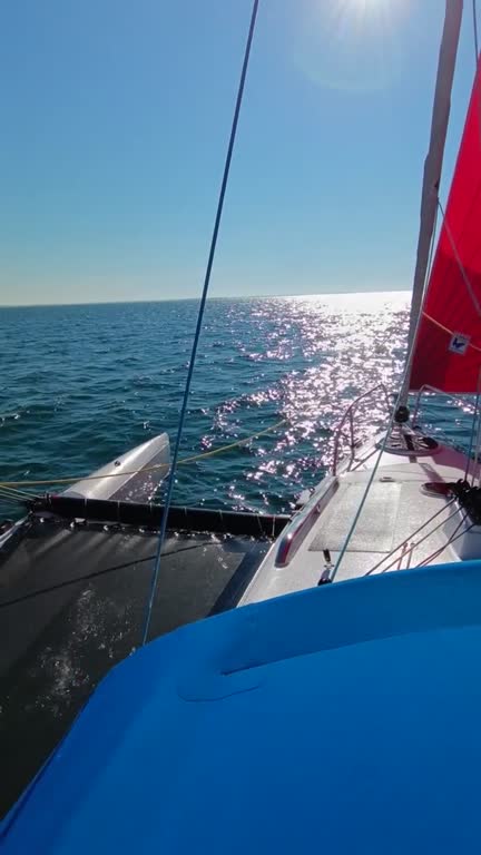 Salon nautique de La Rochelle 2025