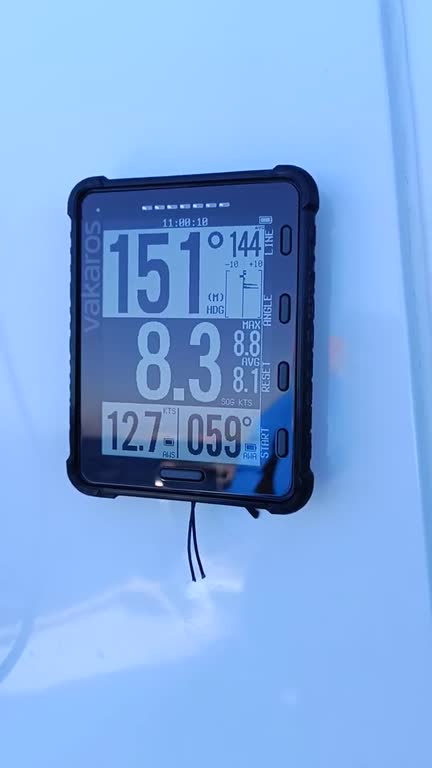 Salon nautique de La Rochelle 2025