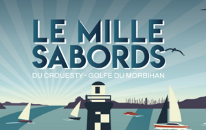 Salon nautique Mille Sabords (Morbihan)
