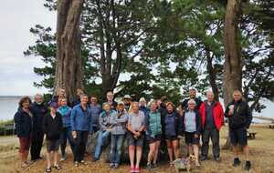 Week end Propriétaires Trimarans AstusBoats