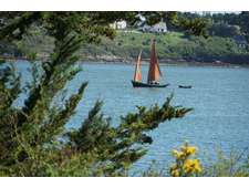 Baie de Quiberon - Golfe du Morbihan