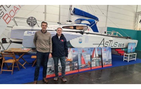 Boot de Düsseldorf 2026