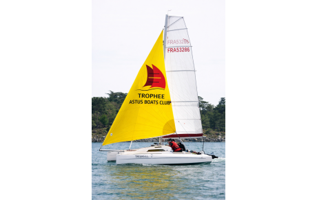 Trophée Astus Boats Club 2026