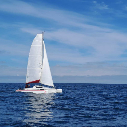 11 - Astus 22 en navigation