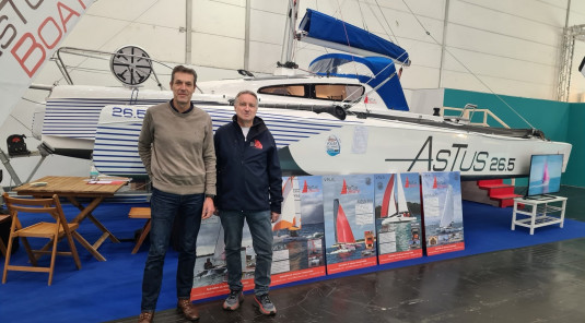 Boot de Düsseldorf 2026