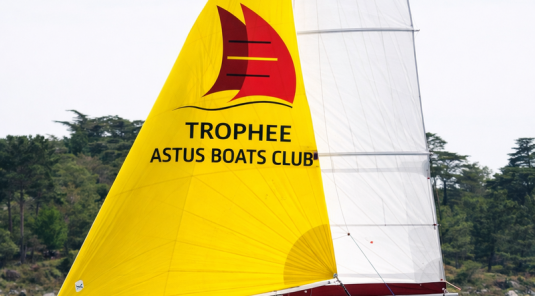 Trophée Astus Boats Club 2026