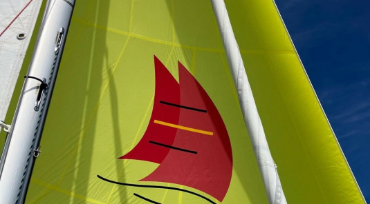 Régate du Golfe du Morbihan Tour